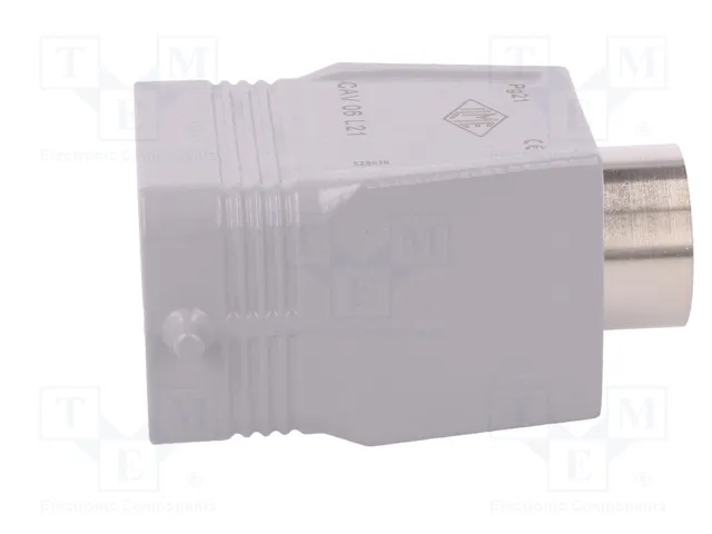 ILME Carcasa HDC tamaño 44.27 para conducto