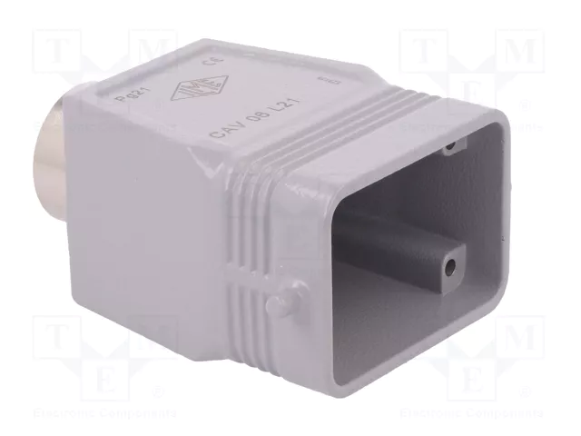 ILME Carcasa HDC tamaño 44.27 para conducto