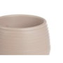 Set de Macetas Ibergarden Taupé Plástico 8 x 8 x 7 cm (8 Unidades)