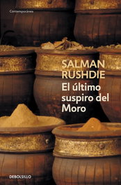 El último suspiro del moro, VV.AA. - DEBOLSILLO