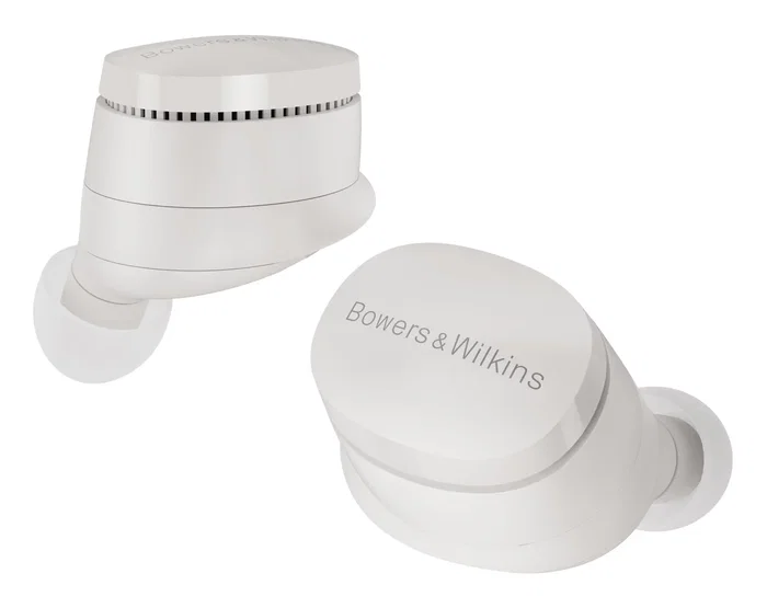 Bowers & Wilkins Pi6 Auriculares True Wireless Stereo Cloud Grey