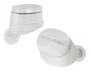 Bowers & Wilkins Pi6 Auriculares True Wireless Stereo Cloud Grey
