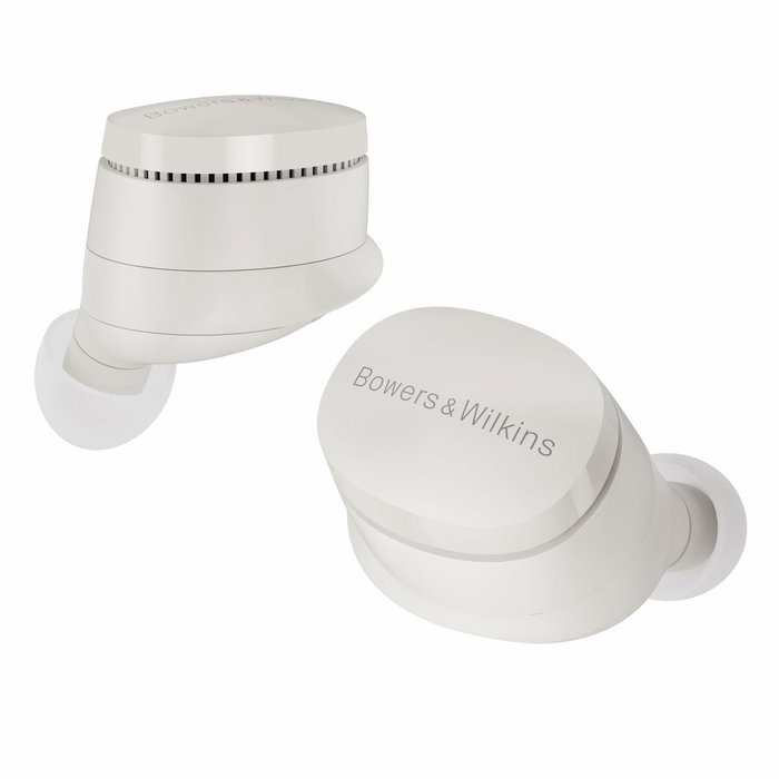 Auriculares Bowers & Wilkins Pi6 Gris