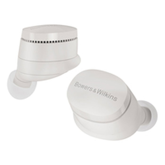 Auriculares Bowers & Wilkins Pi6 Gris