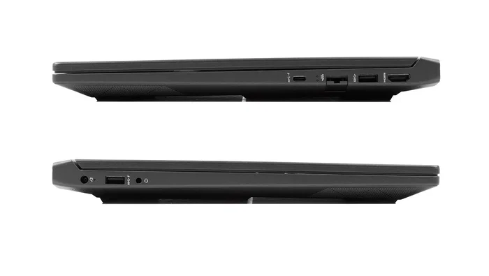 HP Victus 15-fb3231nw Ryzen 7 7445HS 64GB 1TB RTX4050