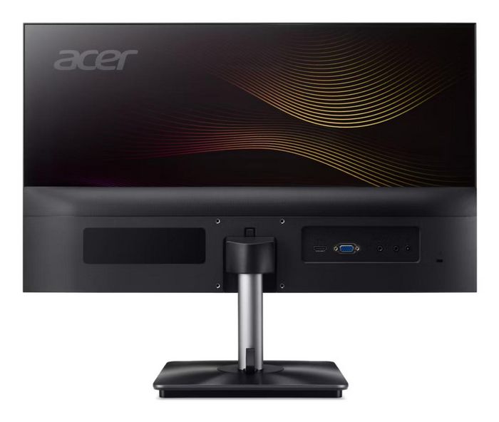 Acer Rs242Y Monitor LED 60.5 cm (23.8 inch) Full HD 1920 x 1080 Negro