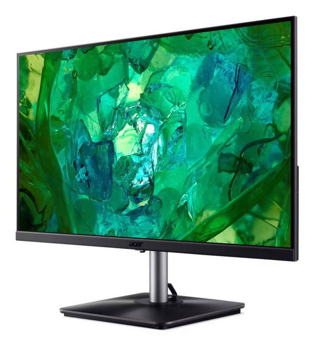 Acer Rs242Y Monitor LED 60.5 cm (23.8 inch) Full HD 1920 x 1080 Negro