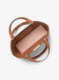 Michael Kors Bolso Kelli 35S4GX9T1B-LUGGAGE Marrón