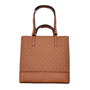 Michael Kors Bolso Kelli 35S4GX9T1B-LUGGAGE Marrón