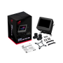 ASUS ROG RYUJIN III WB Bloque de Agua Negro para CPU con Cobre, Soportes LGA1150/1151/1155/1156/1200/1700/AM4/AM5, Ref: 90RC00V0-M0UAY0