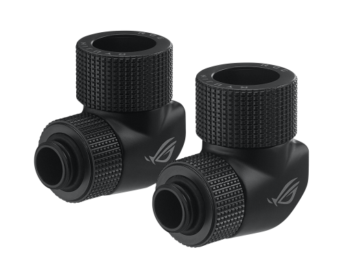 ASUS ROG RYUJIN III WB Bloque de Agua Negro para CPU con Cobre, Soportes LGA1150/1151/1155/1156/1200/1700/AM4/AM5, Ref: 90RC00V0-M0UAY0