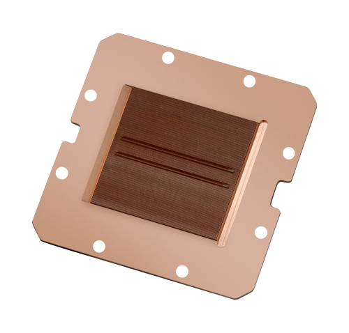 ASUS ROG RYUJIN III WB Bloque de Agua Negro para CPU con Cobre, Soportes LGA1150/1151/1155/1156/1200/1700/AM4/AM5, Ref: 90RC00V0-M0UAY0