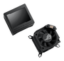ASUS ROG RYUJIN III WB Bloque de Agua Negro para CPU con Cobre, Soportes LGA1150/1151/1155/1156/1200/1700/AM4/AM5, Ref: 90RC00V0-M0UAY0