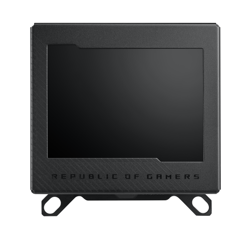 ASUS ROG RYUJIN III WB Bloque de Agua Negro para CPU con Cobre, Soportes LGA1150/1151/1155/1156/1200/1700/AM4/AM5, Ref: 90RC00V0-M0UAY0