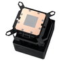 Asus ROG RYUJIN III WB Bloque de agua Negro