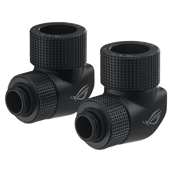 Asus ROG RYUJIN III WB Bloque de agua Negro
