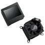 Asus ROG RYUJIN III WB Bloque de agua Negro