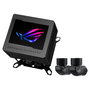 Asus ROG RYUJIN III WB Bloque de agua Negro