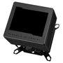 Asus ROG RYUJIN III WB Bloque de agua Negro