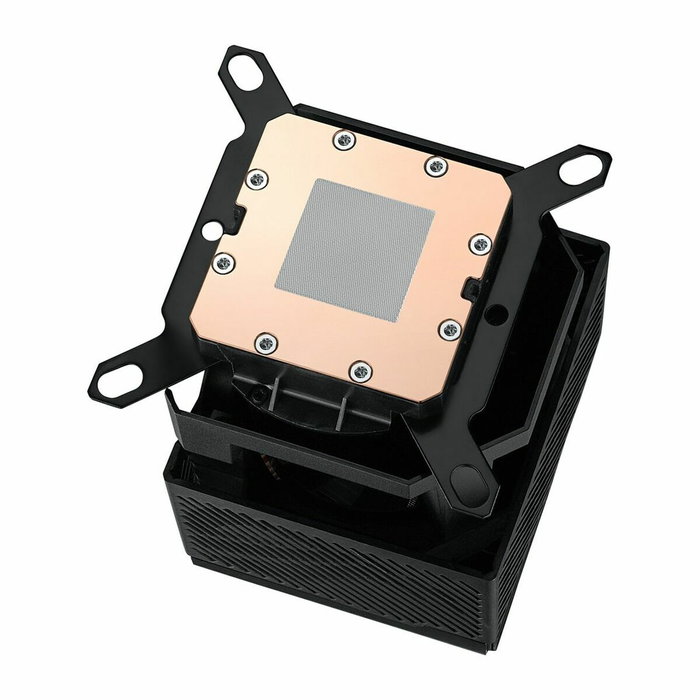 ASUS ROG RYUJIN III WB Bloque de agua negro ASUS ROG RYUJIN III WB Bloque de agua negro