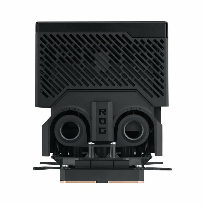 ASUS ROG RYUJIN III WB Bloque de agua negro ASUS ROG RYUJIN III WB Bloque de agua negro