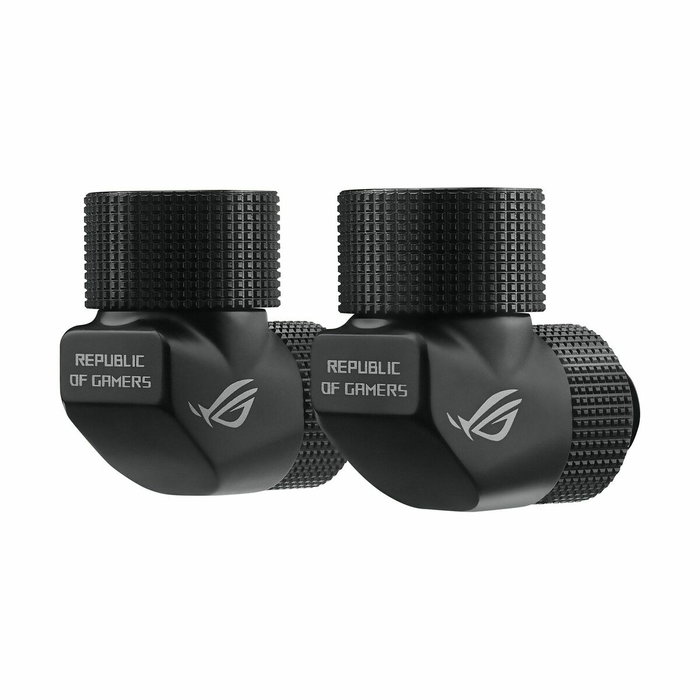 ASUS ROG RYUJIN III WB Bloque de agua negro ASUS ROG RYUJIN III WB Bloque de agua negro