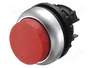 EATON ELECTRIC Interruptor de presión RMQ-Titan rojo 22mm