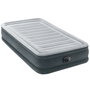 Intex Comfort Plus + cama supletoria eléctrica para 2 personas 67766ND
