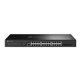 TP-Link SG3428X-M2 M RM Switch Gestionable Omada 24+4 Puertos