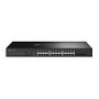 TP-Link Omada SG3428X-M2 Switch Gestionado L2+ 24 Puertos 2.5G y 4 SFP+