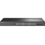 TP-Link Omada SG3428X-M2 Switch Gestionado L2+ 24 Puertos 2.5G y 4 SFP+