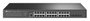 TP-Link Omada SG3428X-M2 Switch Gestionado L2+ 24 Puertos 2.5G y 4 SFP+
