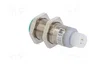 PEPPERL+FUCHS Sensor de ultrasonido recto UB800-18GM40-E5-V1