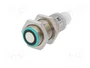 PEPPERL+FUCHS Sensor de ultrasonido recto UB800-18GM40-E5-V1