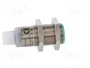 PEPPERL+FUCHS Sensor de ultrasonido recto UB800-18GM40-E5-V1