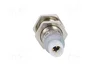 PEPPERL+FUCHS Sensor de ultrasonido recto UB800-18GM40-E5-V1