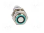PEPPERL+FUCHS Sensor de ultrasonido recto UB800-18GM40-E5-V1