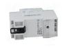 ABB Contactor de Instalación Modular ESB 25A 24VAC/24VDC 4-Polar