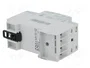 ABB Contactor de Instalación Modular ESB 25A 24VAC/24VDC 4-Polar