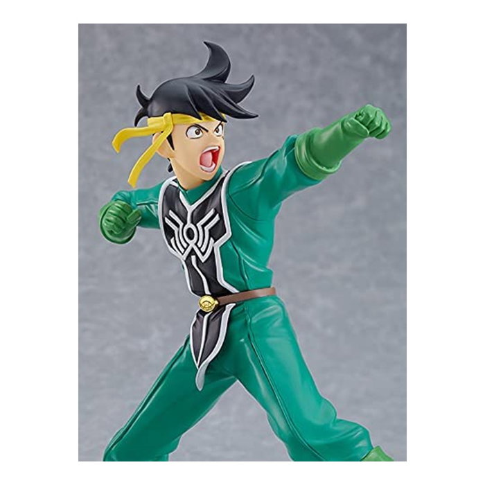 Good Smile Company Figura Pop Up Parade Popp Dragon Quest: The Legend of Dai PVC 16cm