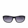 Guess Gafas GF0210 Negro Rectangulares