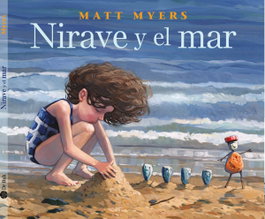 DR. BUK, Nirave y el mar - Matt Myers