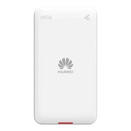 Huawei AP263 - Punto de acceso WiFi 11ax (Wi-Fi 6) con antenas duales Smart 2+2 y conectividad USB/BLE