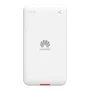 Huawei AP263 - Punto de acceso WiFi 11ax (Wi-Fi 6) con antenas duales Smart 2+2 y conectividad USB/BLE