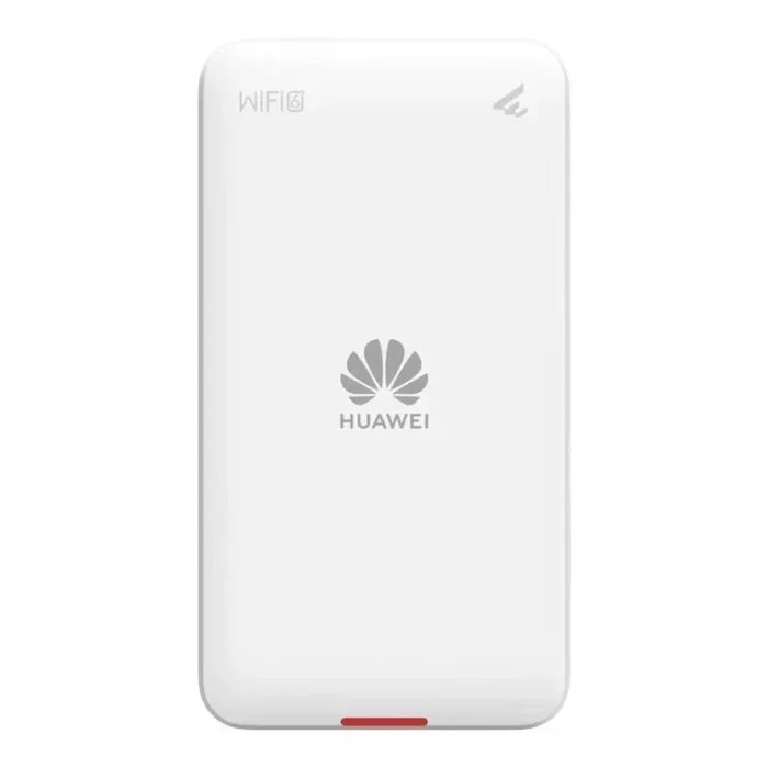 Huawei AP263 - Punto de acceso WiFi 11ax (Wi-Fi 6) con antenas duales Smart 2+2 y conectividad USB/BLE