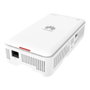 Huawei AP263 - Punto de acceso WiFi 11ax (Wi-Fi 6) con antenas duales Smart 2+2 y conectividad USB/BLE