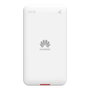 Huawei AP263 - Punto de acceso WiFi 11ax (Wi-Fi 6) con antenas duales Smart 2+2 y conectividad USB/BLE