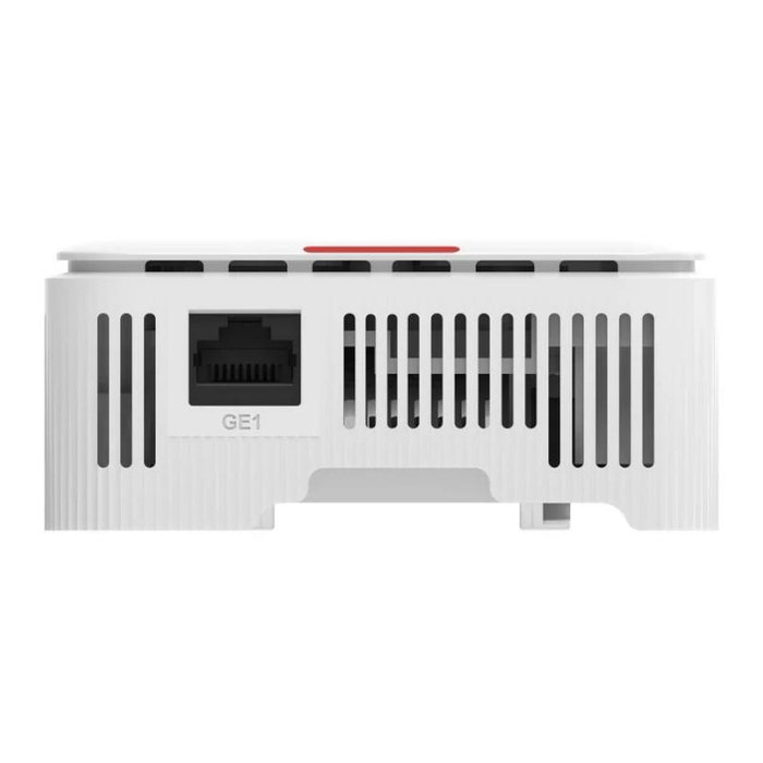 Huawei AP263 - Punto de acceso WiFi 11ax (Wi-Fi 6) con antenas duales Smart 2+2 y conectividad USB/BLE