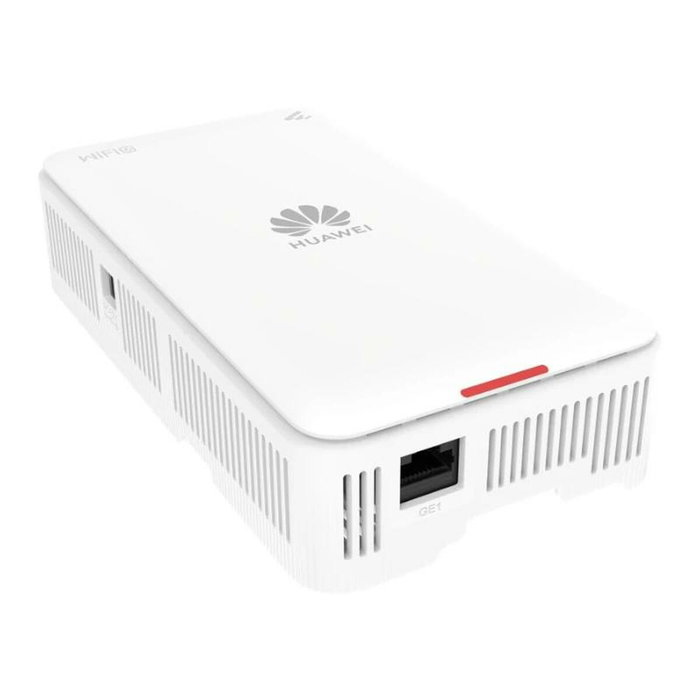 Huawei AP263 - Punto de acceso WiFi 11ax (Wi-Fi 6) con antenas duales Smart 2+2 y conectividad USB/BLE