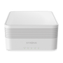 Strong MESHTRIAX3000 Sistema Wi-Fi Mesh Wi-Fi 6 Doble Banda Blanco (Pack de 3)